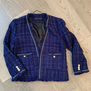 Zara blazer - New with no tag